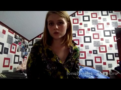 ❤️ Млада русокоса студентка од Русија сака поголеми курци. ❌ Секс видео кај нас
